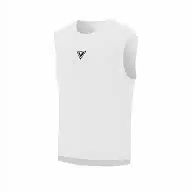 特步 时尚百搭休闲背心 男款