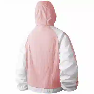 稻草人 防紫外线连帽透气防晒服 男女同款