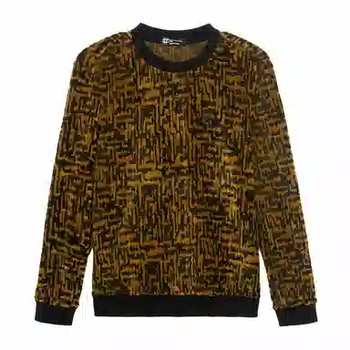 ANDREW MACKENZIE SS24 T