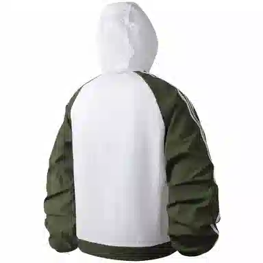 稻草人 防紫外线连帽透气防晒服 男女同款