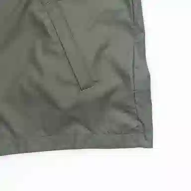 The North Face M SLV GPRHC Cycl HDY