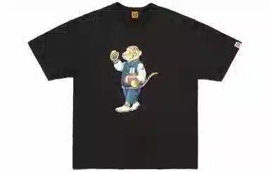 HUMAN MADE FW23 T