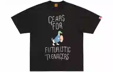 HUMAN MADE FW23 T