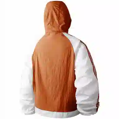 稻草人 防紫外线连帽透气防晒服 男女同款