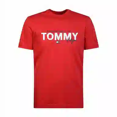 Tommy Hilfiger T