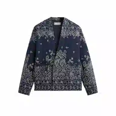 KITH x Kin Tapestry Karter Gi 2025