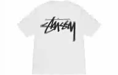 Stussy Dizzy Stock Tee