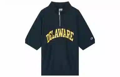 Champion Reverse Weave SS24 Half-Zip Tee