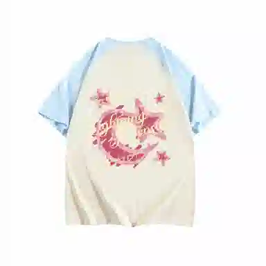 LIGHTNING MONSTER LogoT