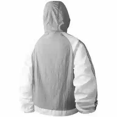 稻草人 防紫外线连帽透气防晒服 男女同款