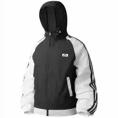 稻草人 防紫外线连帽透气防晒服 男女同款