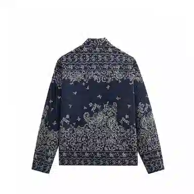 KITH x Kin Tapestry Karter Gi 2025