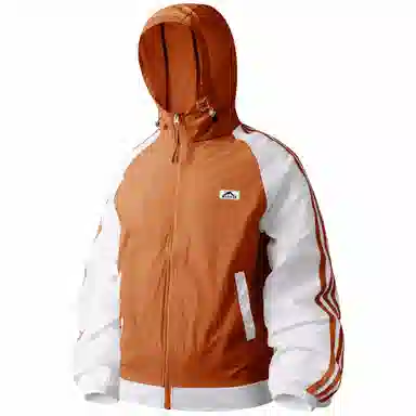 稻草人 防紫外线连帽透气防晒服 男女同款