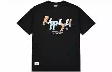 Rappeye T