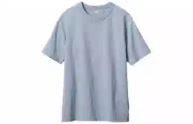 UNIQLO U Series Blue