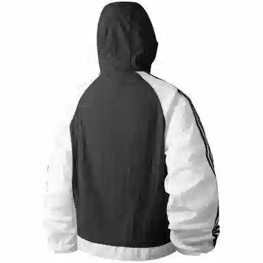 稻草人 防紫外线连帽透气防晒服 男女同款