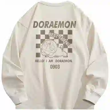 DoraemonA T