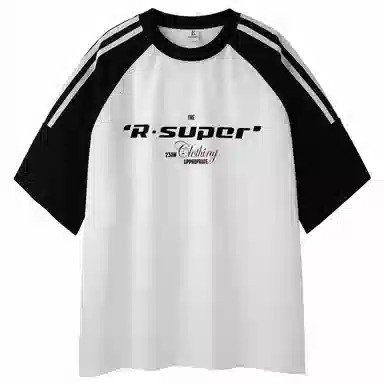 R.super SS24 LogoT