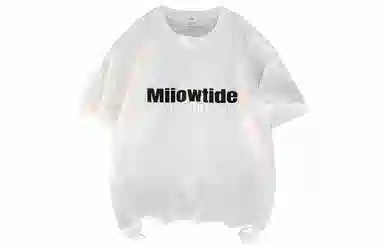 MIIOW LOGO T