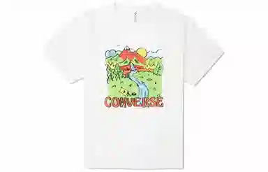 Converse SS23 T