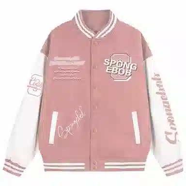 SPONGEBOB SQUAREPANTS Logo