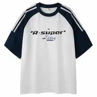 R.super SS24 LogoT