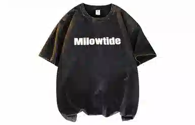 MIIOW LOGO T