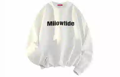 MIIOW LOGO T