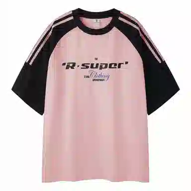 R.super SS24 LogoT