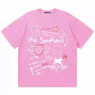 The Simpsons T