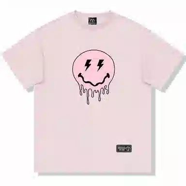 MIRACLE KILL x SPARK INFINITE T