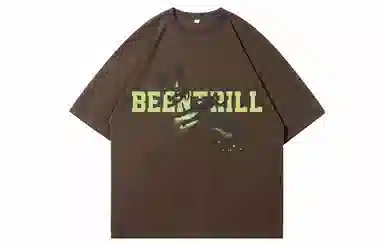 BEENTRILL LogoT