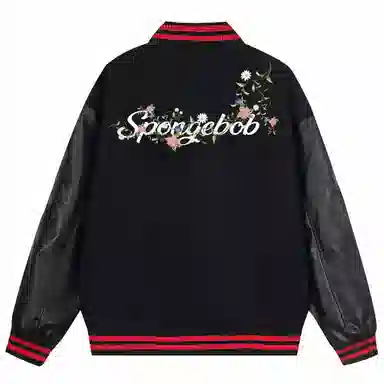 SPONGEBOB SQUAREPANTS Logo