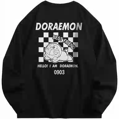 DoraemonA T