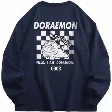 DoraemonA T