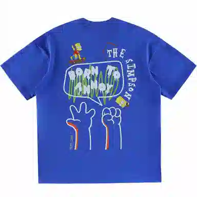 The Simpsons T-Shirt