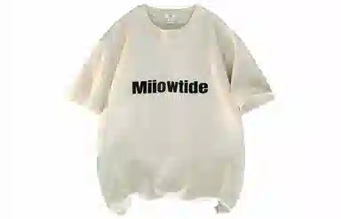 MIIOW LOGO T