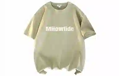 MIIOW LOGO T