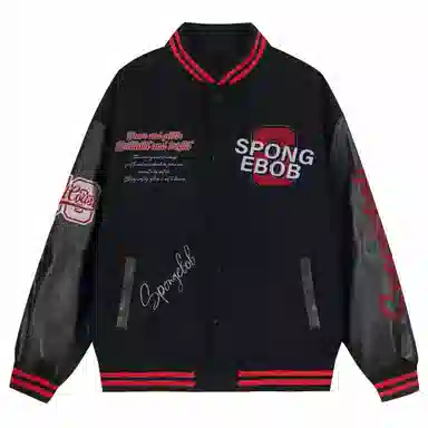 SPONGEBOB SQUAREPANTS Logo