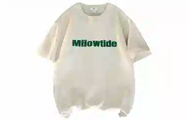 MIIOW LOGO T