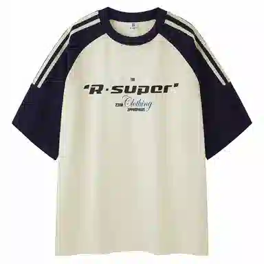 R.super SS24 LogoT