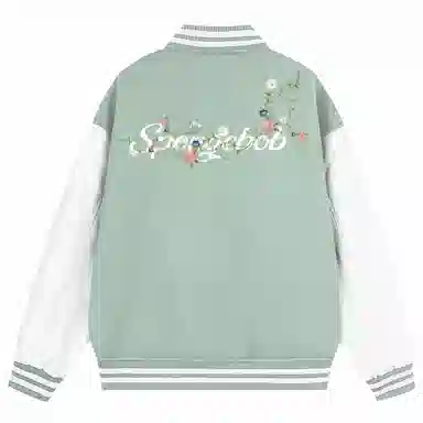 SPONGEBOB SQUAREPANTS Logo