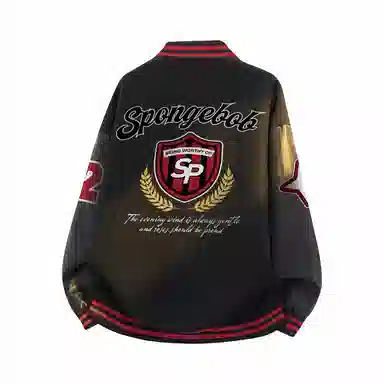 SPONGEBOB SQUAREPANTS Logo