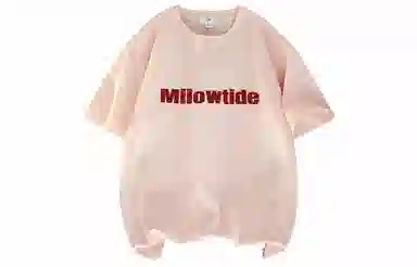 MIIOW LOGO T
