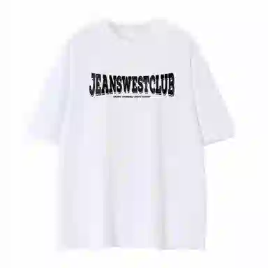 JEANSWEST CLUB logoT