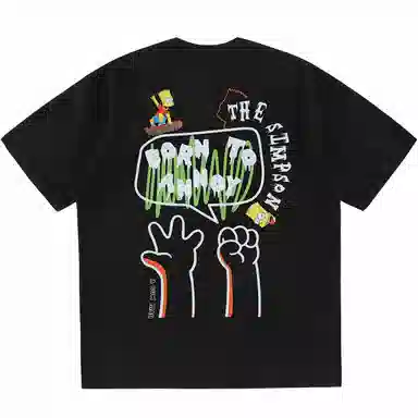 The Simpsons T-Shirt