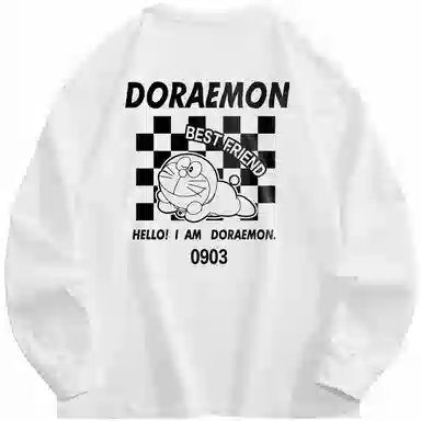 DoraemonA T