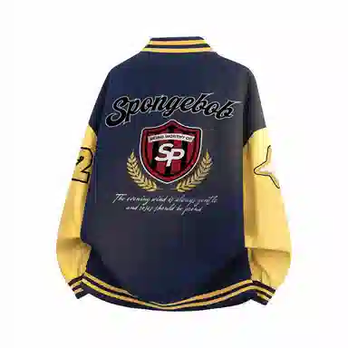 SPONGEBOB SQUAREPANTS Logo