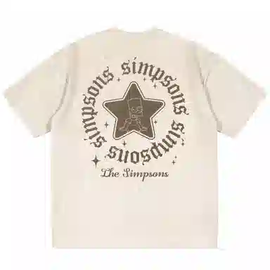 The Simpsons T
