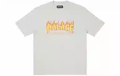 PALACE x Thrasher SS24 T